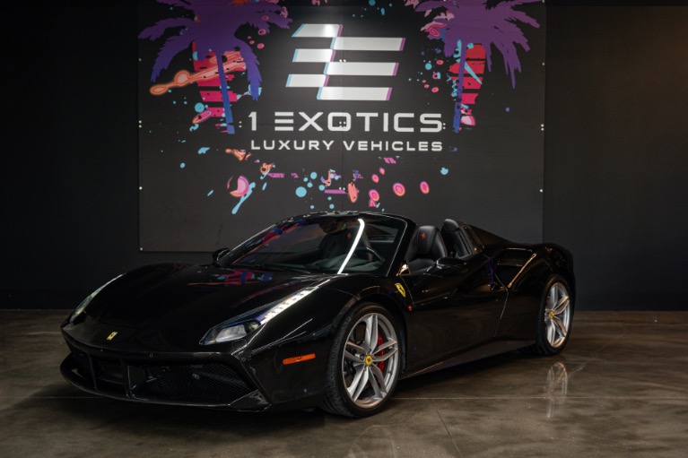 ferrari 488 gtb 2018 ZFF80AMA5J0229482 image ferrari 488 gtb 2018 ZFF80AMA5J0229482 image